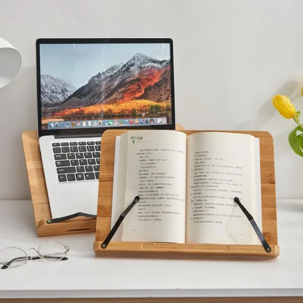 5809f6cabfdc606f803587fdbcd5c419 حامل الكتاب الخشبي