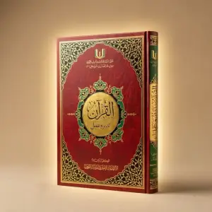 القرآن تدبر وعمل