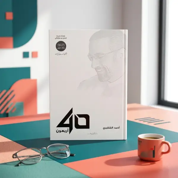 مكتوب من خلوة 40 يوم في جزيرة نائية