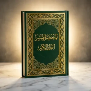 المختصر في تفسير القرآن الكريم
