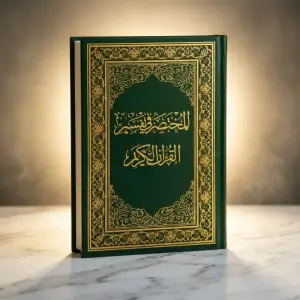 المختصر في تفسير القرآن الكريم