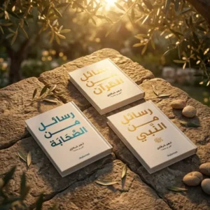رسائل من القرآن + رسائل من النبي + رسائل من الصحابة