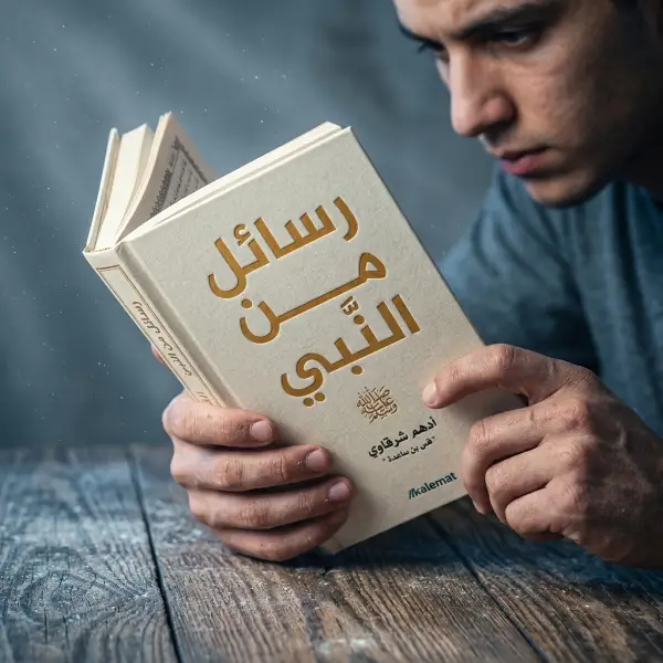 أسلوب أدبي شاعري معاصر