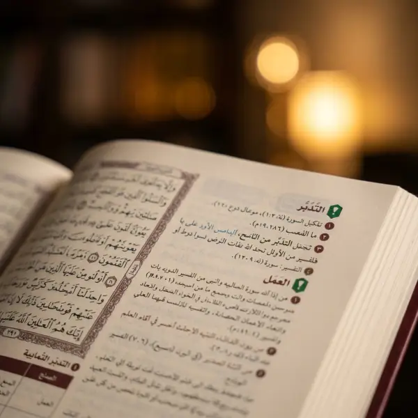 604 وحدة دراسية مرتبة