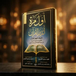 أول مرة أتدبر القرآن