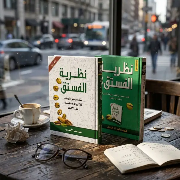 جزئين بيكملوا بعض