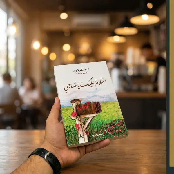 رسائل قصيرة منفصلة