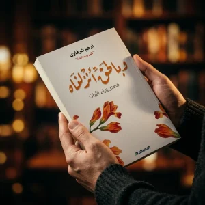 وبالحق أنزلناه