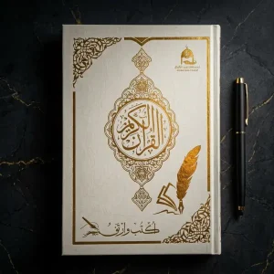 مصاحف وتفاسير