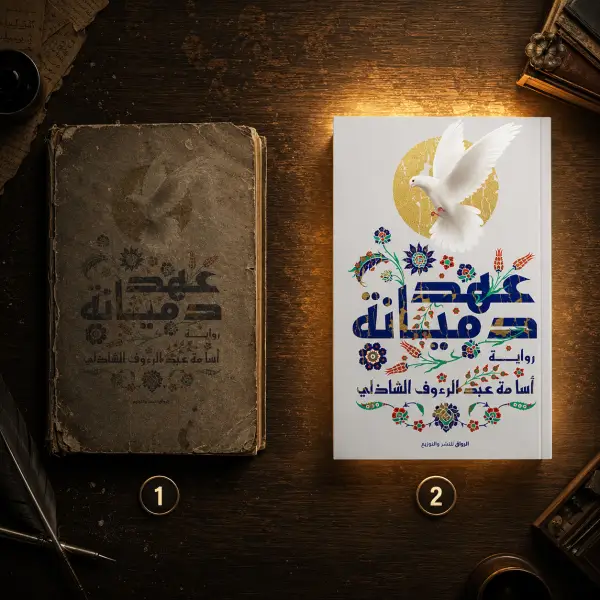 عهد دميانة