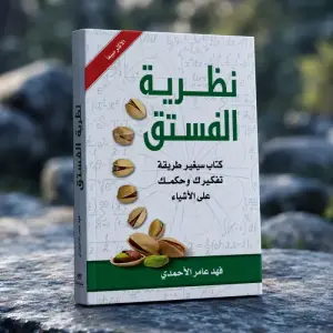 نظرية الفستق (الجزء الأول)