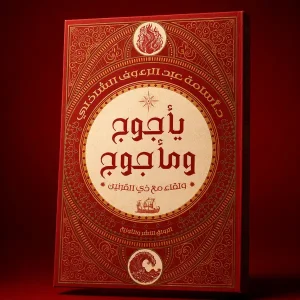 يأجوج ومأجوج ولقاء مع ذي القرنين