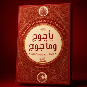 يأجوج ومأجوج ولقاء مع ذي القرنين