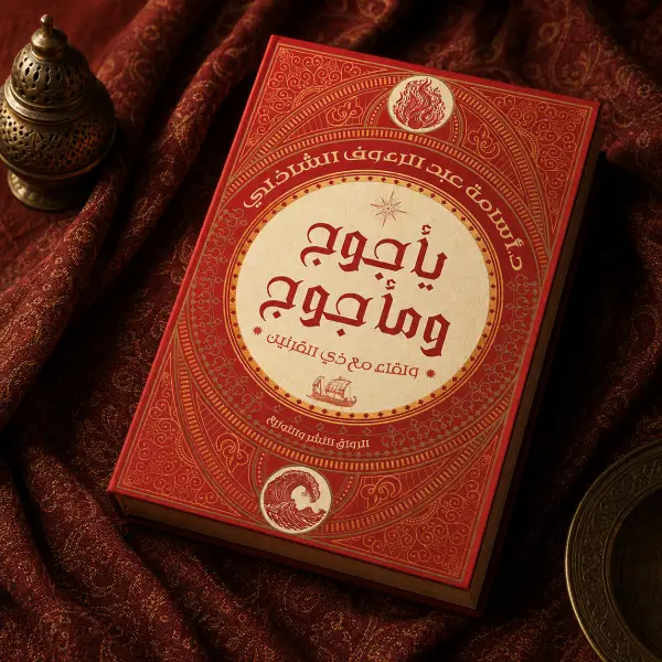 يأجوج ومأجوج ولقاء مع ذي القرنين
