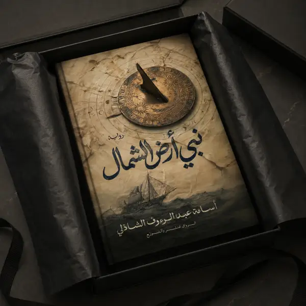 نبي أرض الشمال