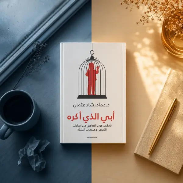 أبي الذي أكره