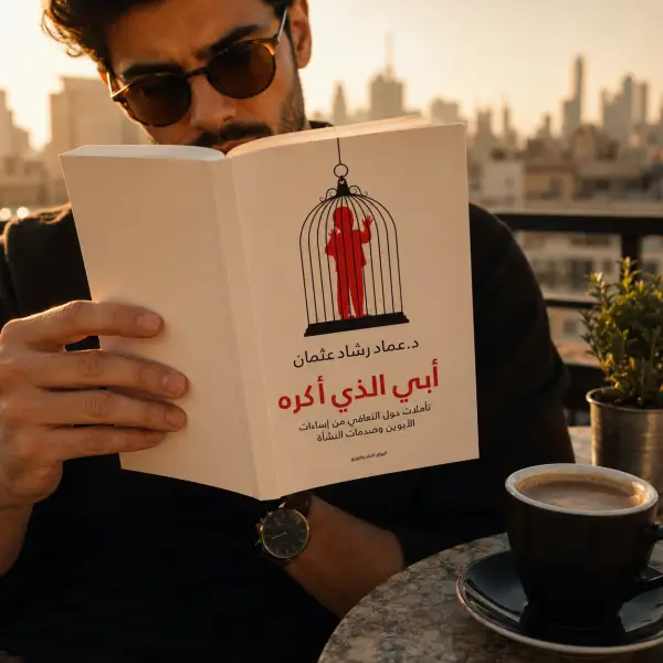 أبي الذي أكره