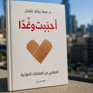 أحببت وغدًا