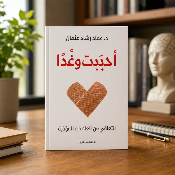 أحببت وغدًا
