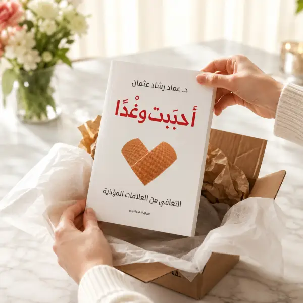 أحببت وغدًا