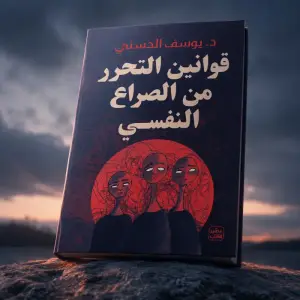 قوانين التحرر من الصراع النفسي
