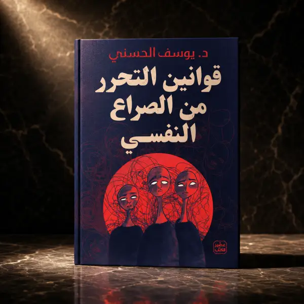 قوانين التحرر من الصراع النفسي