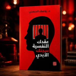 عقدك النفسية سجنك الأبدي