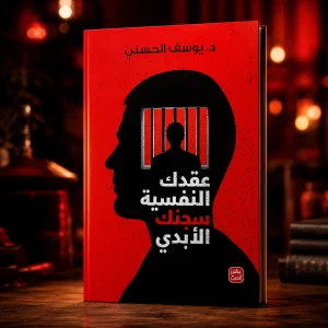 عقدك النفسية سجنك الأبدي