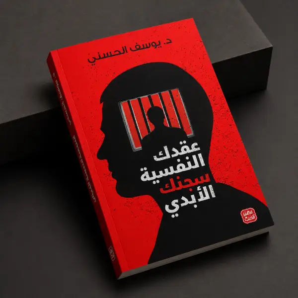 من غير حكم عليكي