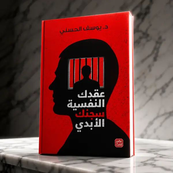 عقدك النفسية سجنك الأبدي