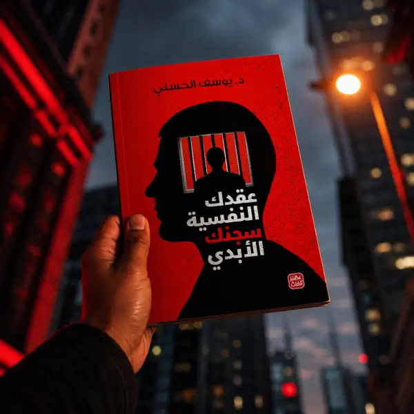 بيحل من الجذور مش من السطح