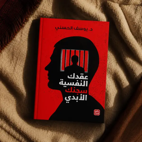 عقدك النفسية سجنك الأبدي