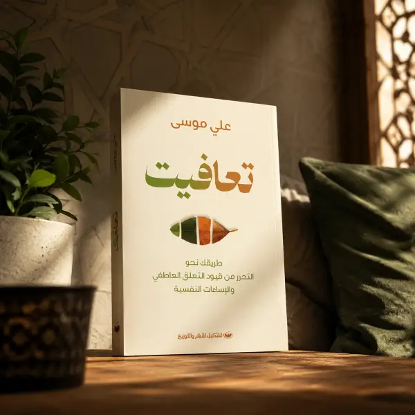 تعافيت