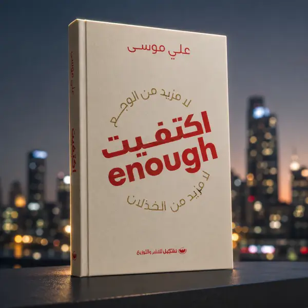 اكتفيت