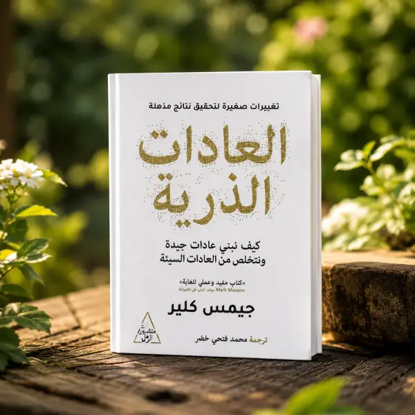 العادات الذرية