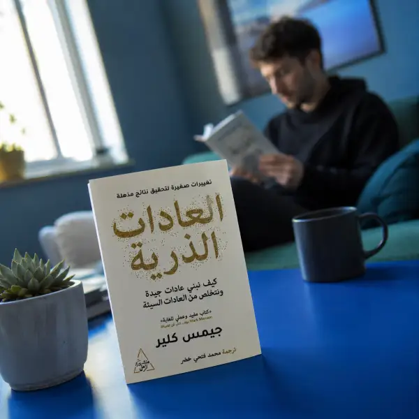العادات الذرية