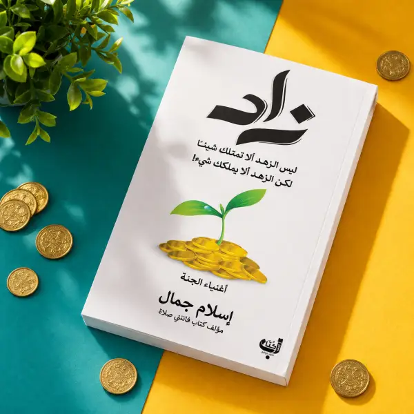 زاد أغنياء الجنة