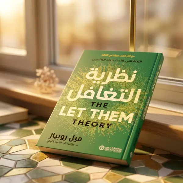 غنيٌّ بالقصص الملهمة