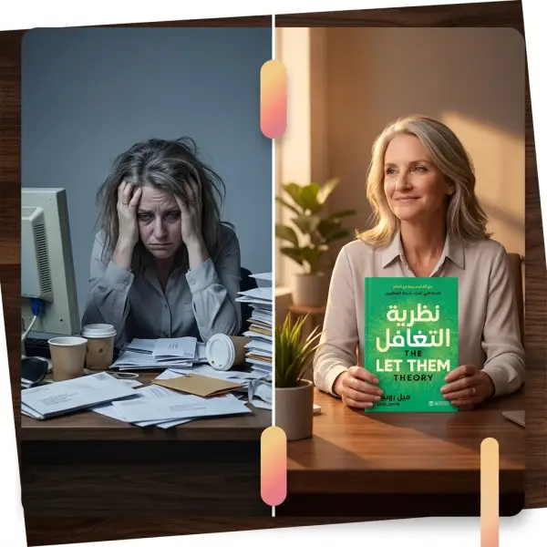 نظرية التغافل