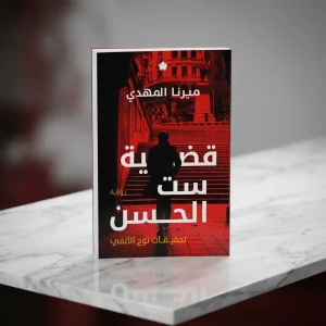 قضية ست الحسن — تحقيقات نوح الألفي 1
