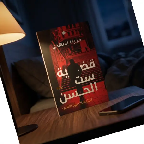 قضية ست الحسن — تحقيقات نوح الألفي 1