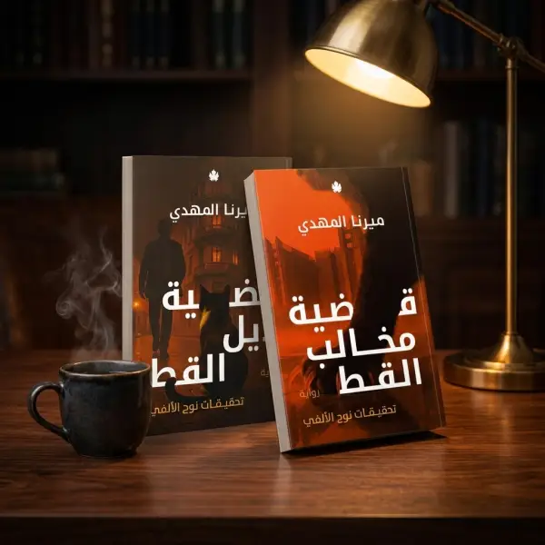 مرقّمة بترتيب الأحداث