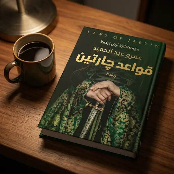 الأجزاء الثلاثة كاملةً