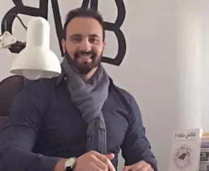 إسلام جمال