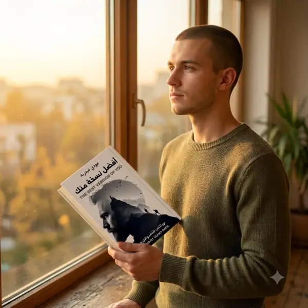 بيغير نظرتك لنفسك