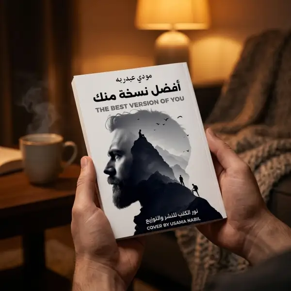 أفضل نسخة منك
