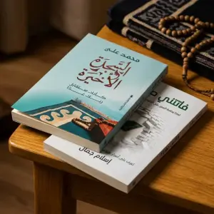 باقة الصلاة — فاتتني صلاة + السجدة الأخيرة